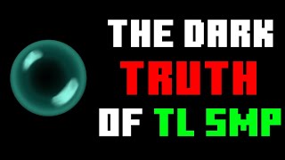 The Dark TRUTH of tierlist SMP [upl. by Nnylakcaj]