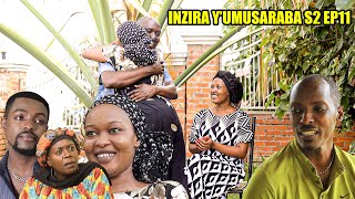 INZIRA YUMUSARABA SO2 EP 11  RUGEMA yemereye IRIBAGIZA ikintu cyiza [upl. by Maurizio]