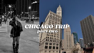 chi town part two [upl. by Ytok]