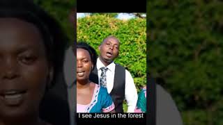 Yesu yatsinze urupfu na SATANI [upl. by Yankee]