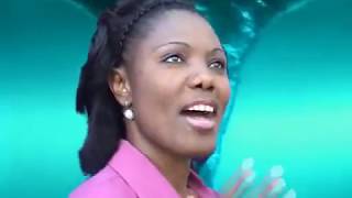 Dr Sarah K  Wamtumainio Bwana Official Video [upl. by Gregg]