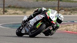 Bike Promotion Circuit Calafat EdgarRaceVideos [upl. by Jaeger711]