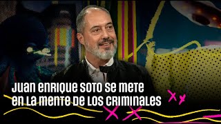 En la mente de los criminales  LaRevuelta 24102024 [upl. by Adnof]