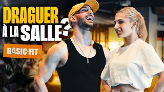 Je demande aux go muscu de Basic Fit pourquoi se muscler a changé leur vie [upl. by Eisteb151]