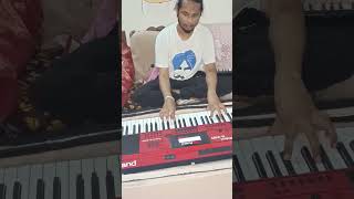 Blind boy play very very fast pianoshots agar pasand aaye to like share subscribe pianocover [upl. by Kahaleel]