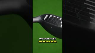 Unbelievable Technology A Quick Look at Ping G430 Hybrids [upl. by Deehahs87]