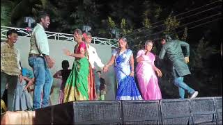 Swathilo muthyamanatha song Dance At Anna Marriage [upl. by Karie]