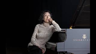 Dame Mitsuko Uchida Mozart Sonatas [upl. by Cordle]