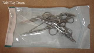 8 Sterilizing Instruments [upl. by Rachel]