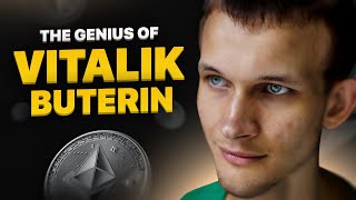 🤑 How a teenager changed the world of cryptocurrencies The story of Vitalik Buterin [upl. by Yngiram]