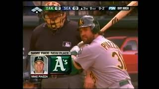 2007 MLB Opening Day Highlights April 2 [upl. by Netloc]