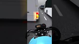 Pilotagem não recomenda xj6 motowheelie3d trafficmoto [upl. by Cassondra]