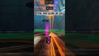 💥🤯what save wins😱💥 rocketleague rl gaming rocketleagueclips shorts viral [upl. by Ynetsed]