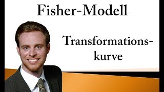 FisherModell Transformationskurve  Fernuni Hagen [upl. by Yates]