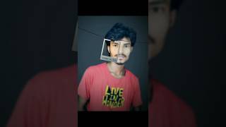 Sad Picsart Photo Editing  Picsart Creative Photo Editing picsart editingtutorial shorts [upl. by Bakemeier]