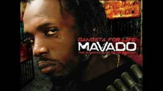 Mavado  They Fear Me [upl. by Hniv999]