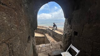 Tikona Fort Trek  Hadashi Lake  Lonavala  Maharashtra [upl. by Ahsemrac899]