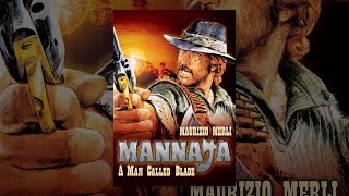 Mannaja A Man Called Blade [upl. by Schriever]