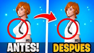 49 Cosas BANEADAS por FORTNITE [upl. by Andre]