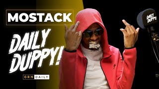 MoStack  Daily Duppy  GRM Daily [upl. by Adlen]