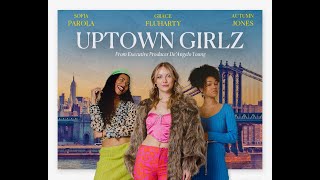 Uptown Girlz  AwardWinning TV Pilot [upl. by Hwu]