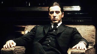 The Godfather · Theme Song Slowed  Reverb [upl. by Yoral]