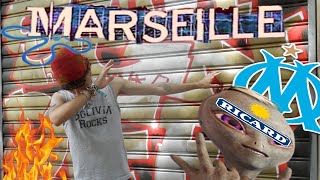 Vlog à MARSEILLE avec les copaings [upl. by Simona376]