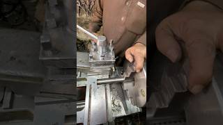 Center to center Shaft Fix youtubeshorts machine shortvideo machining [upl. by Rickey]