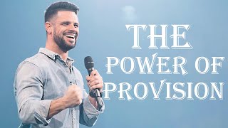 The Power of Pre  Work Your Window  Pastor Steven Furtick God protect you [upl. by Ansev]