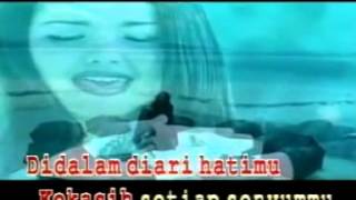 Siti Nurhaliza  Diari HatimuKaraoke [upl. by Bluh781]