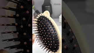 Effortless beauty starts with a clean brush BeautyHacks SelfCare [upl. by Okimuy]