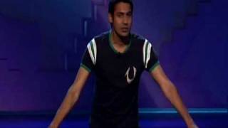 Danny Bhoy on expectations [upl. by Adara]