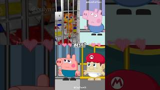 Poppy Playtime The door is unlocked Animation Meme animation Meme shortsfeed oulyn [upl. by Adnotal]