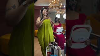 Transfer Resistant Makeup  Master Class b3bridalstudio karthikashyam [upl. by Polak]