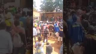 Skeffa Chimoto wakuwidwa atatchula dzina la MCP [upl. by Uhn]