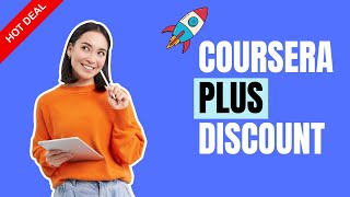 Coursera Plus Coupon 2024  Best Deal on Coursera Plus [upl. by Frankie]