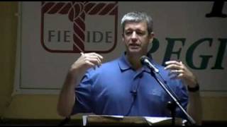 Un Sacrificio Vivo  Rom 12  Paul Washer [upl. by Joceline772]