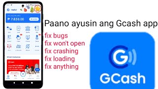 How to open GCash on PC 2023 [upl. by Naji166]