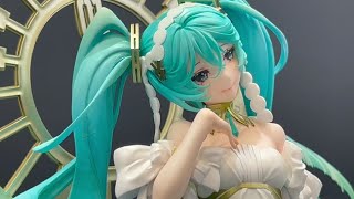 SF24T  GSC  Hatsune MIku feat Yoneyama Mai 初音ミク feat 米山舞 [upl. by Eidnar447]