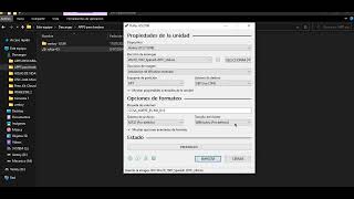 Bootear una USB con aplicación [upl. by Assel]