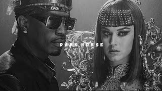 Katy Perry  Dark Horse ft Juicy j Slowed  reverb [upl. by Jane]