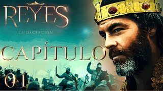 Reyes Capítulo 01 Español latino HD Serie Bíblica 🟡RESUMEN🔴 [upl. by Eriha]