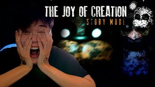 The Joy of Creation│ИНСУЛЬТ ЖПЫ│ [upl. by Hutt]