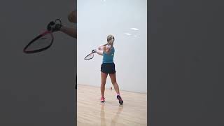 USA Racquetball Jr National Festival amp Championships 2024 [upl. by Jutta]