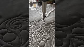 New Embroidery Machine newdesign diyembroiderymachinesewing machineembroidery embroiderydesigns [upl. by Mahda]