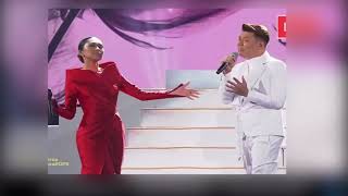 Hady Mirza x Dayang Nurfaizah  Seandainya Masih Ada Cinta  GV 10 Grand Finale 2023  GV 10 Final [upl. by Naleek100]