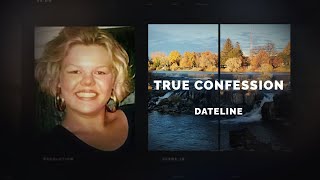 Dateline Episode Trailer True Confession  Dateline NBC [upl. by Neala]