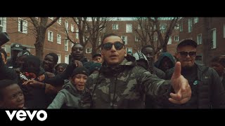 Soso Maness  Droga Clip officiel [upl. by Rickert]