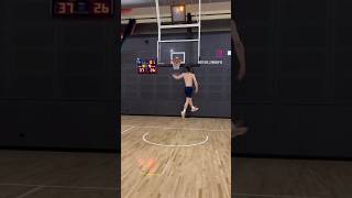 Local dunker does 360 WINDMILL DUNK ‼️ crazydunk basketball crazydunks insanedunk slamdunk [upl. by Oirretna]