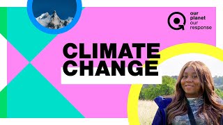 Climate Change  How does it affect wildlife the natural world and biodiversity OPOR [upl. by Yance]